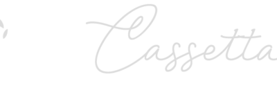 Logo Olicassetta Negativo